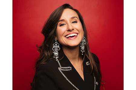 Lauren Jelencovich: In Concert!